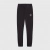 Detské Nohavice O'NEILL O'NEILL LOGO SWEATPANTS 4550044-19010 – Čierna