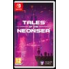Tales Of The Neon Sea (Switch)