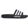 adidas Adilette Shower Black Čierna