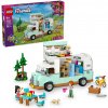 Lego Lego LEGO Friends 42663 Dobrodružstvo s karavanom priateľstva