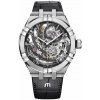 Maurice Lacroix Aikon Automatic Skeleton AI6028-SS001-030-1 + 5 rokov záruka a darček ZADARMO