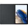 Samsung Ochranné pouzdro Tab A8 EF-BX200PJEGWW Dark Gray