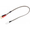 Revtec Nabíjací kábel Pro - Tamiya Instrument 14AWG 40cm