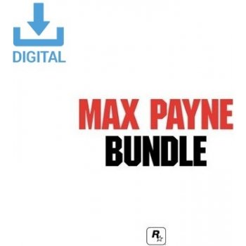 Max Payne Bundle