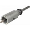 Wolfcraft 5458000 vŕtacia korunka 1 ks 8 mm tvrdené 1 ks; 5458000