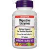 Webber Naturals Tráviace Enzýmy 90 kapsúl (08339)