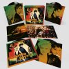 ROXETTE - JOYRIDE - 30TH ANNIVERSARY EDITION LP