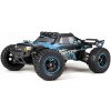 BlackZon Smyter DT 1/12 4WD Electric Desert Truck - Modrý