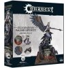 Para-Bellum Conquest: Old Dominion - Fallen Divinity