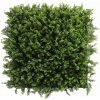 THUJA green, dielec 50 x 50 cm (Umelý živý plot - tuja)