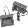 VHBW Nabíjačka pre batérie Bosch, Li-Ion, Typ 2, 10,8V - neoriginálne