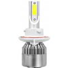 Auto LED žiarovka C6 COB H13