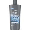 Dove Men+Care Clean Comfort sprchový gél pre mužov maxi 700 ml