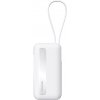 Romoss PPR10 10000 mAh biela