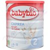 Babybio CAPREA 2 900 g