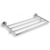 Novaservis Veľký držiak uterákov so závesom 500 mm Metalia 11 chróm 0145,0
