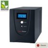 CyberPower GreenPower Value LCD UPS 2200VA/1320W