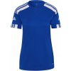 T-shirt adidas Squadra 21 W GK9150 (76743) XS (158cm)