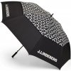 Dáždnik J.Lindeberg Barrie Umbrella čierny ONE size
