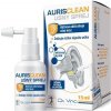 AURISCLEAN - DA VINCI ušný sprej 15 ml