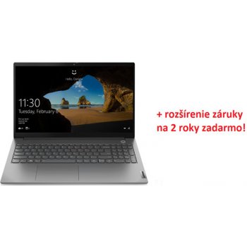 Lenovo ThinkBook 15 G2 20VG008QCK