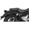 SHAD Montážna sada 3P systém R0SP63IF ROYAL ENFIELD SUPER METEOR 650 (3P systém - integrovaný design, ľahká konštrukcia pre vyššiu bezpečnosť, jednoduchá montáž.)