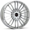 Borbet - Borbet CW3 farba: sterling silver 7.5 18 5x160 ET50