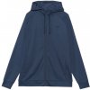 Pánska mikina 4F Sweatshirt Fnk M404 Veľkosť: XXL / Farba: tmavomodrá