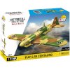 Cobi 5867 II WW Fiat G.55 Centauro, 1:48, 192 kostek (COBI-5867)