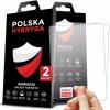2ks hybryDOwe sklo pre Samsung Galaxy TAB S3 9.7