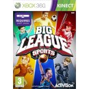 Hra na Xbox 360 Big League Sports