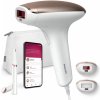 Philips Lumea IPL 7000 Series BRI921/ 00 epilátor, 5 nastavení intenzity + tužkový zastřihovač (HP6388) BRI921/00