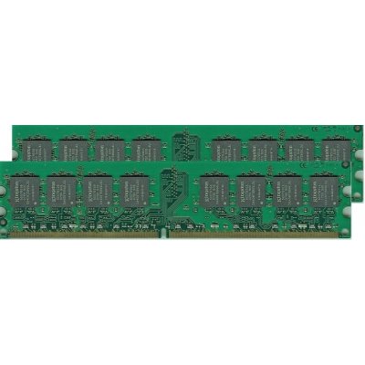 Compustocx 2x 4GB RAM Asus M2N 1394 DDR2 800MHz DIMM 1,8 V