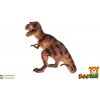 Tyrannosaurus dinosaurus zooted plast 23cm (00861140)