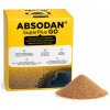 Sypký sorbent Absodan Super Plus GO