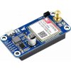 Waveshare SIM7070G NB-IoT / Cat-M / GPRS / GNSS HAT for Raspberry Pi, global band support