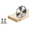 Festool HW 160x1,6x20 PW12 Pilový kotouč do okružních pil (578580)