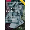 In Search of Certainty (Mark Burgess)(Brožovaná)