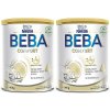 BEBA COMFORT 4, 5 HMO, mlieko pre malé deti, 2× 800 g