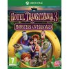 Hotel Transylvania 3: Monsters Overboard (Xbox One)