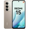 Smartphony Xiaomi Redmi 15 6,9