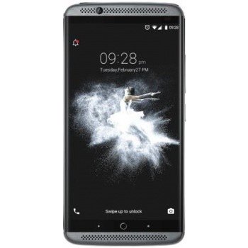 ZTE Axon 7