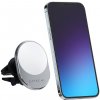 Satechi Magnetic Wireless Car Charger - Space Gray ST-MCMWCM