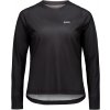 POC W's Motion Air L/S Uranium Black