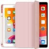 Púzdro na tablet Tech-Protect SC Pen púzdro na iPad 10.2'' 2019 / 2020 / 2021, ružové (TEC710623)
