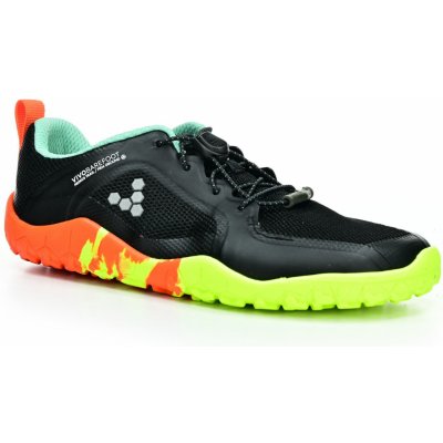 Vivobarefoot Primus Trail II FG K/J Electric obsidian