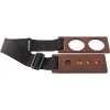 Dictum 433069 - ARTINO Endpin Stop Walnut - Podložka pod bodec