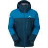 Pánska bunda MOUNTAIN EQUIPMENT Lhotse Jacket Majolica/Mykonos XL