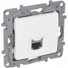 Dátová zásuvka 1xRJ45 Cat.6 FTP LEGRAND NILOE 764577 biela