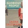 Glorious People - Sasha Salzmann
